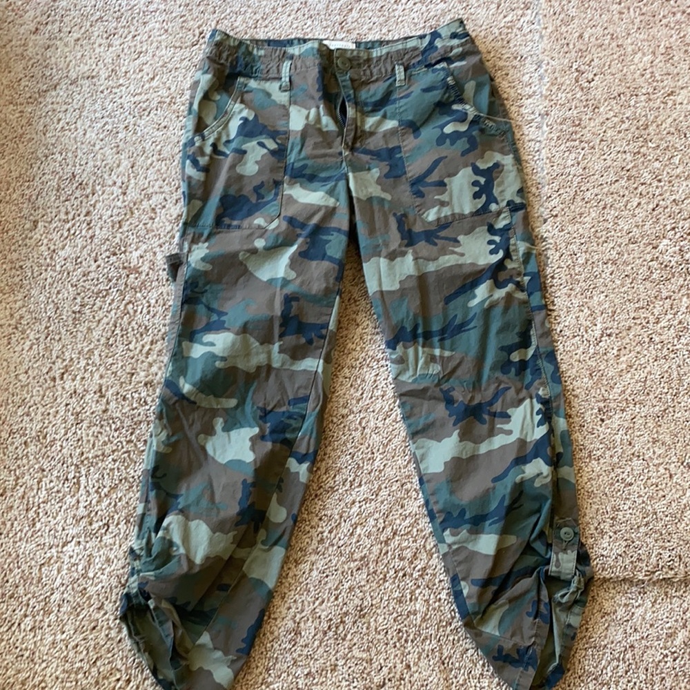 Anthropologie pants